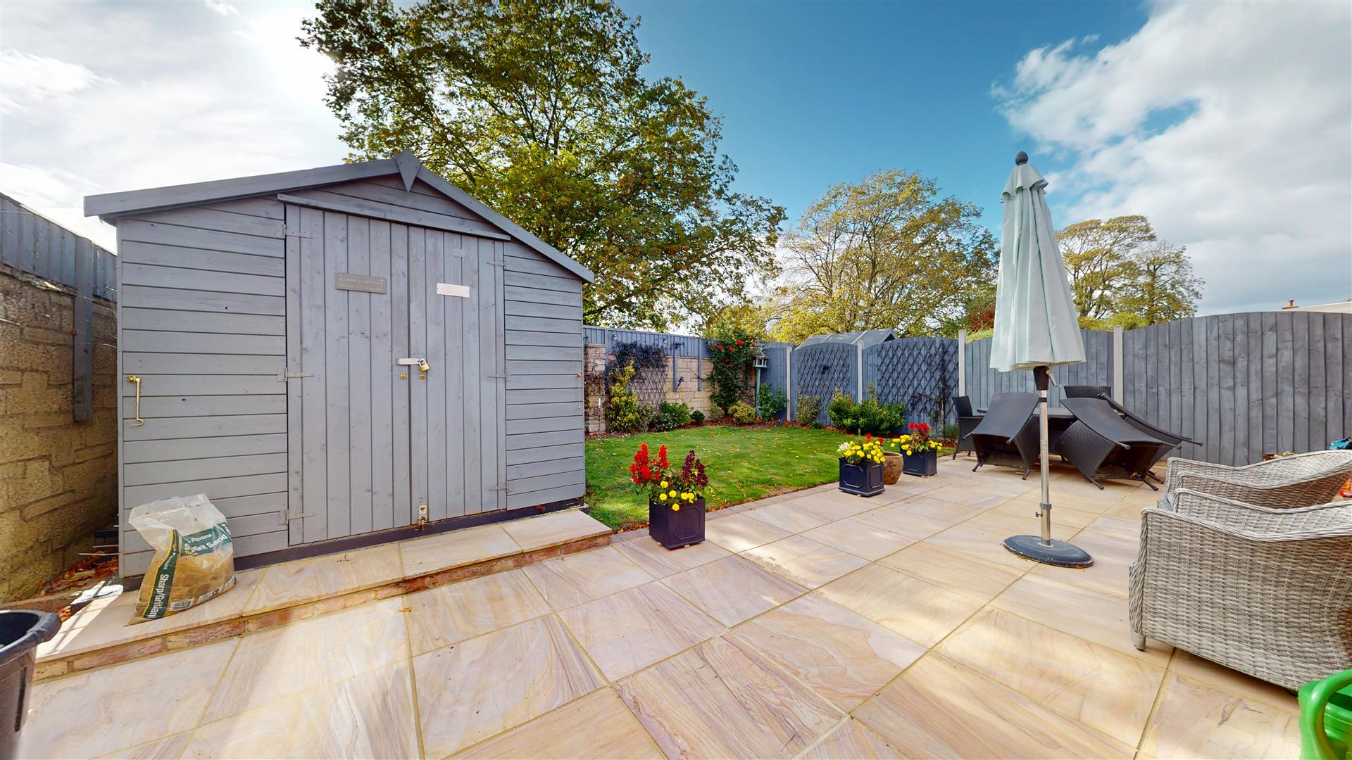 Watts Close, Hanslope, Milton Keynes